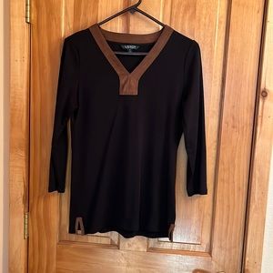 Ralph Lauren top